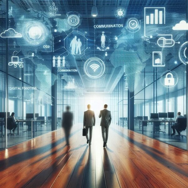 The Professional Edge II : Mastering Professional Communication