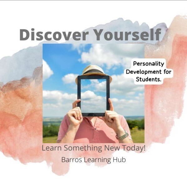 Power of You - I:  Discover Yourself